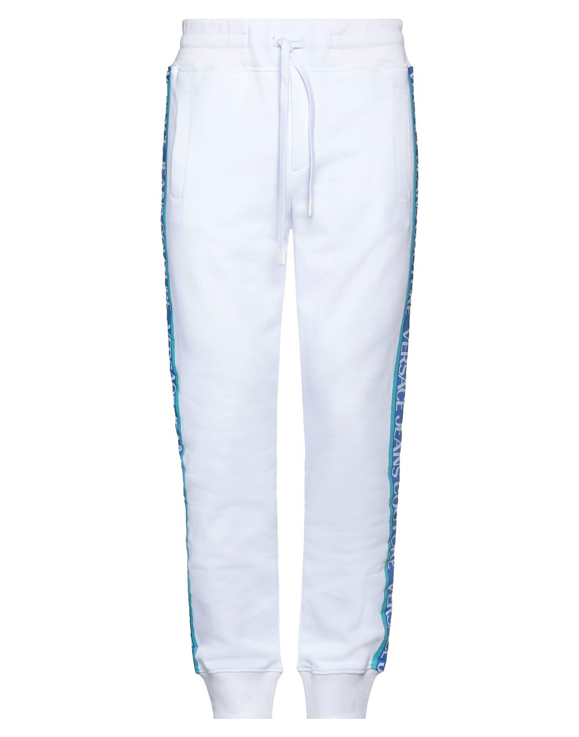 Брюки Versace Jeans Couture, белый
Брюки Versace Jeans Couture, белый