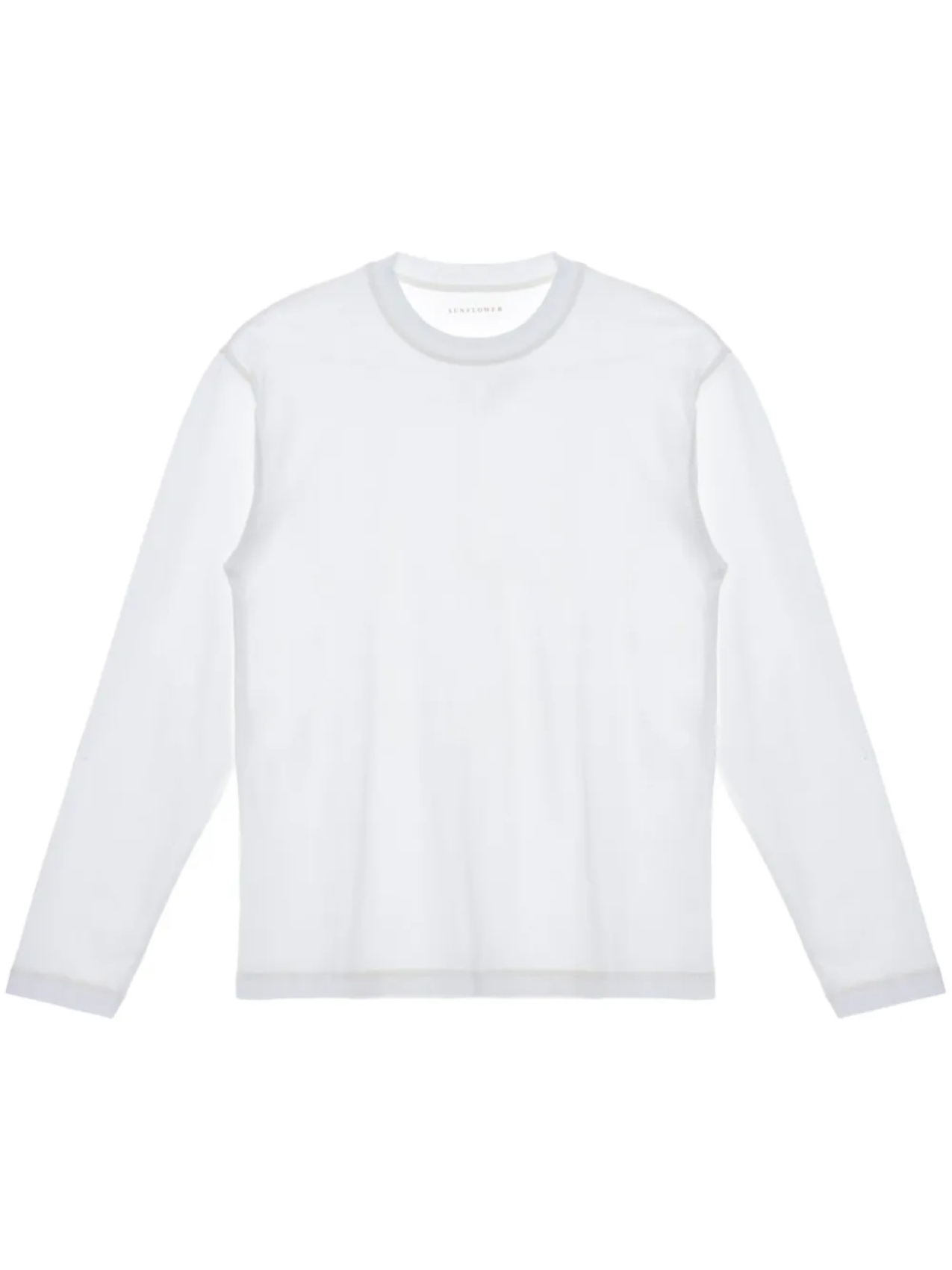 Футболка с короткими рукавами Sunflower, белый
Футболка с короткими рукавами Sunflower, белый