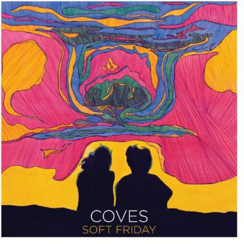 Виниловая пластинка Coves: Soft Friday
Виниловая пластинка Coves: Soft Friday