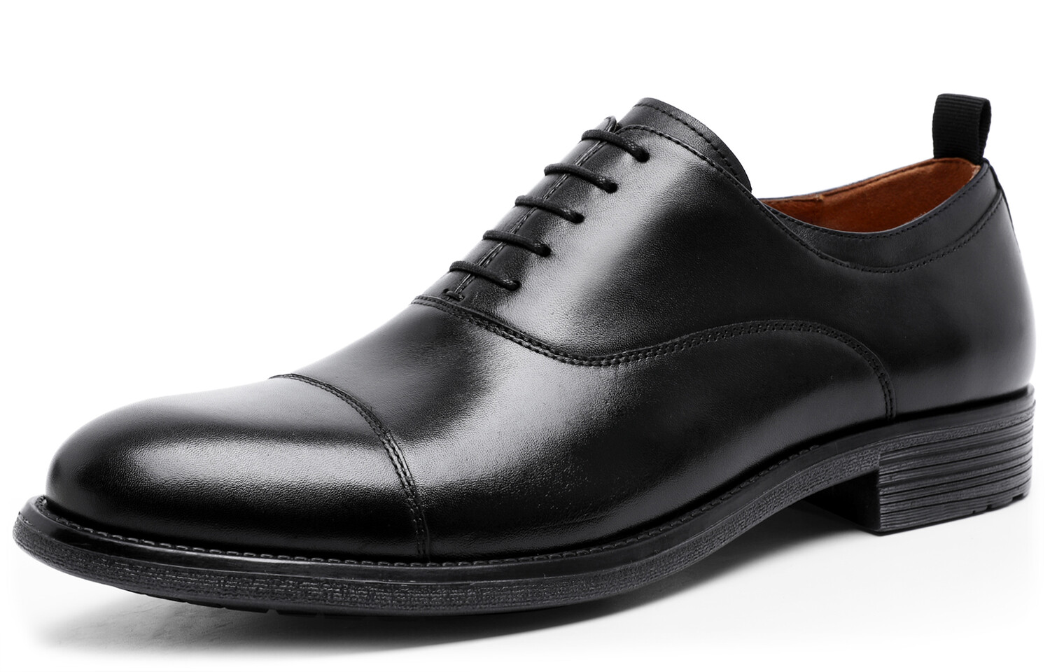 Туфли мужские низкие черный Desai
Туфли мужские низкие черный Desai