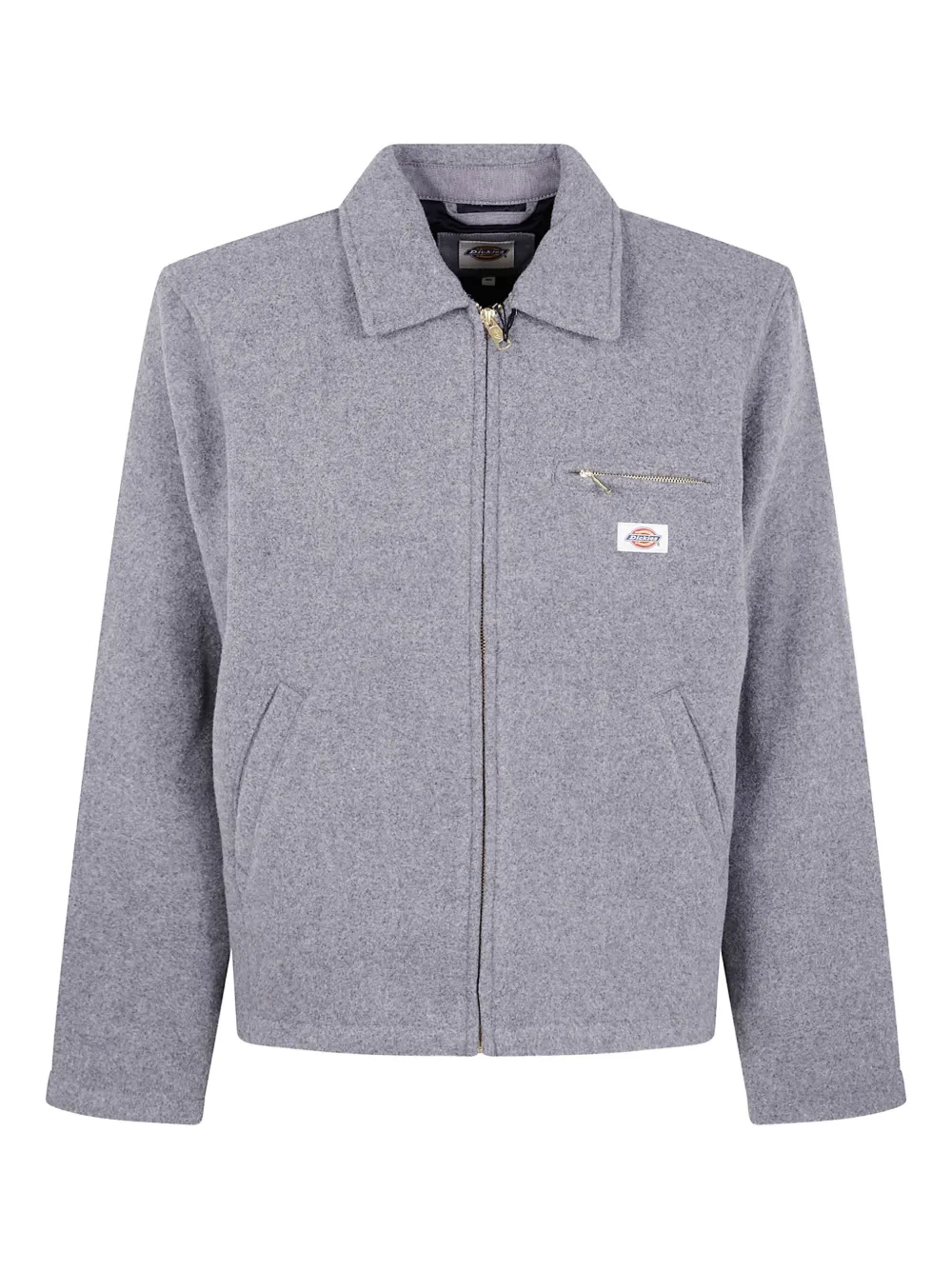 Куртка Oliver Springs Dickies, серый
Куртка Oliver Springs Dickies, серый