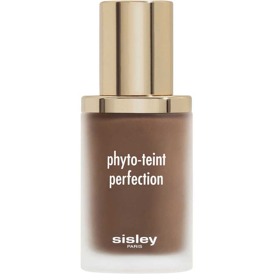 Тональная основа Sisley Phyto-Teint Perfection, 7C Moka / 30 ml
Тональная основа Sisley Phyto-Teint Perfection, 7C Moka / 30 ml