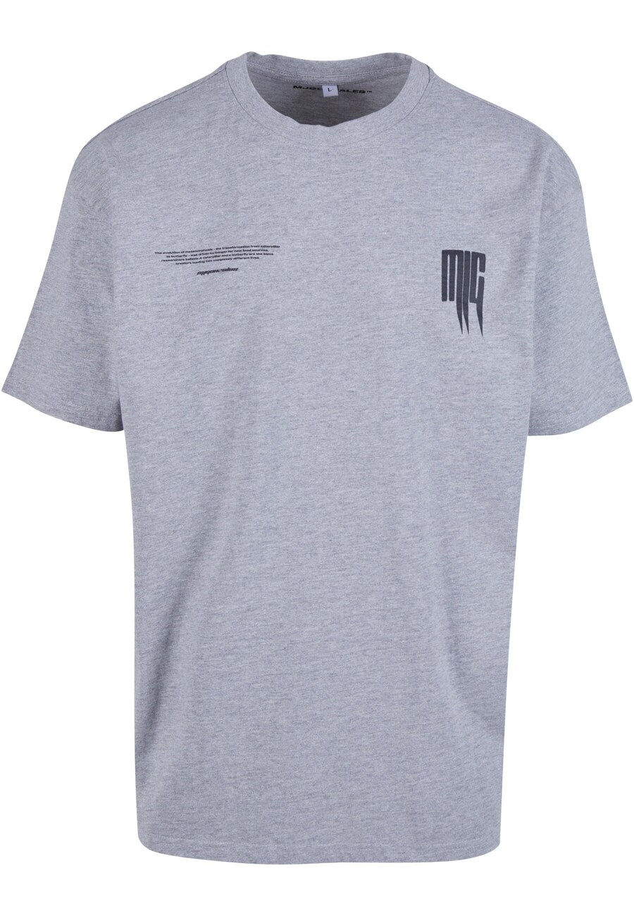 Рубашка MJ Gonzales, пятнистый серый
Рубашка MJ Gonzales, пятнистый серый