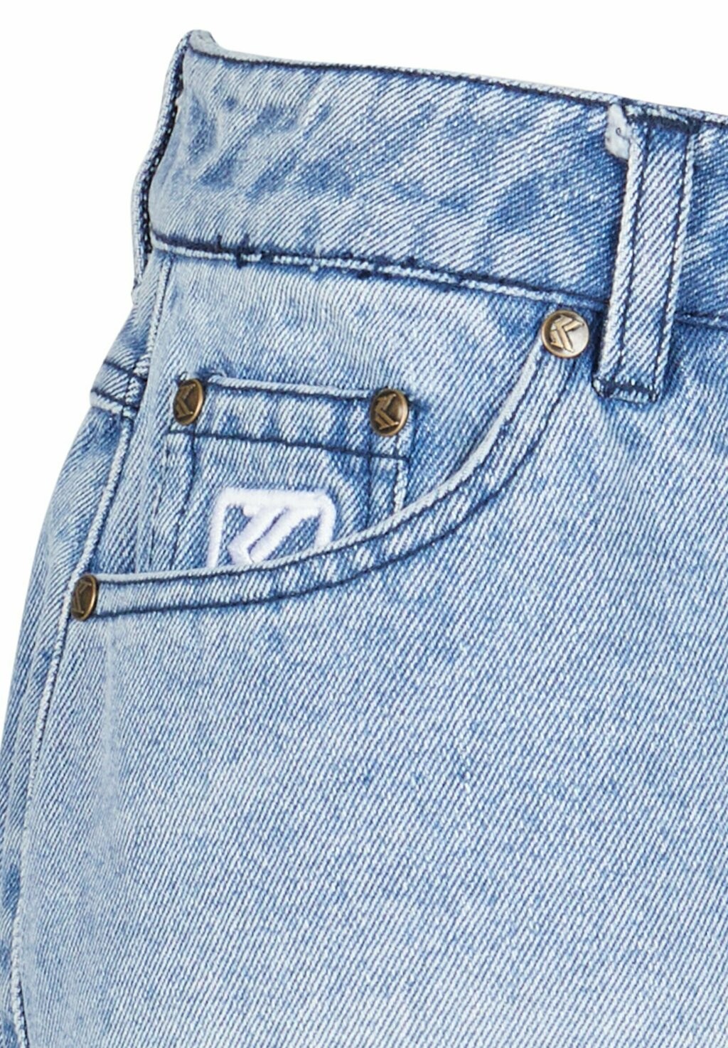 Мини-юбка OLD ENGLISH Karl Kani, синий
Мини-юбка OLD ENGLISH Karl Kani, синий