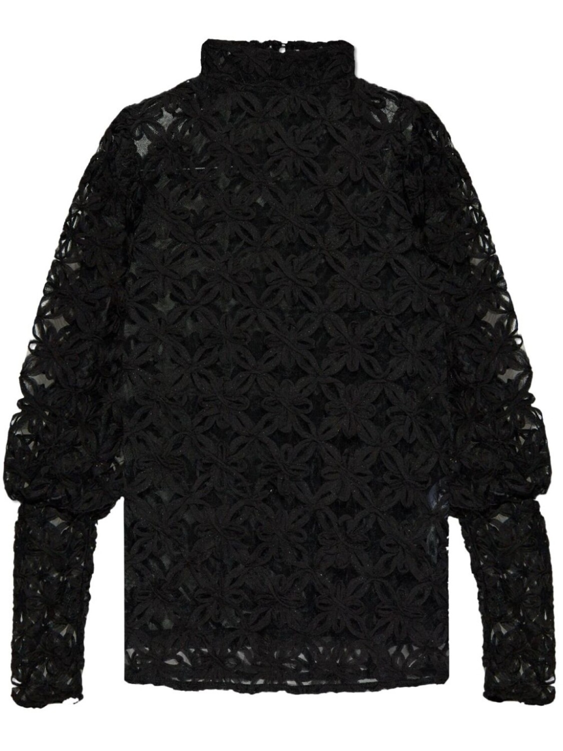 Блузка Thiki MUNTHE, черный
Блузка Thiki MUNTHE, черный