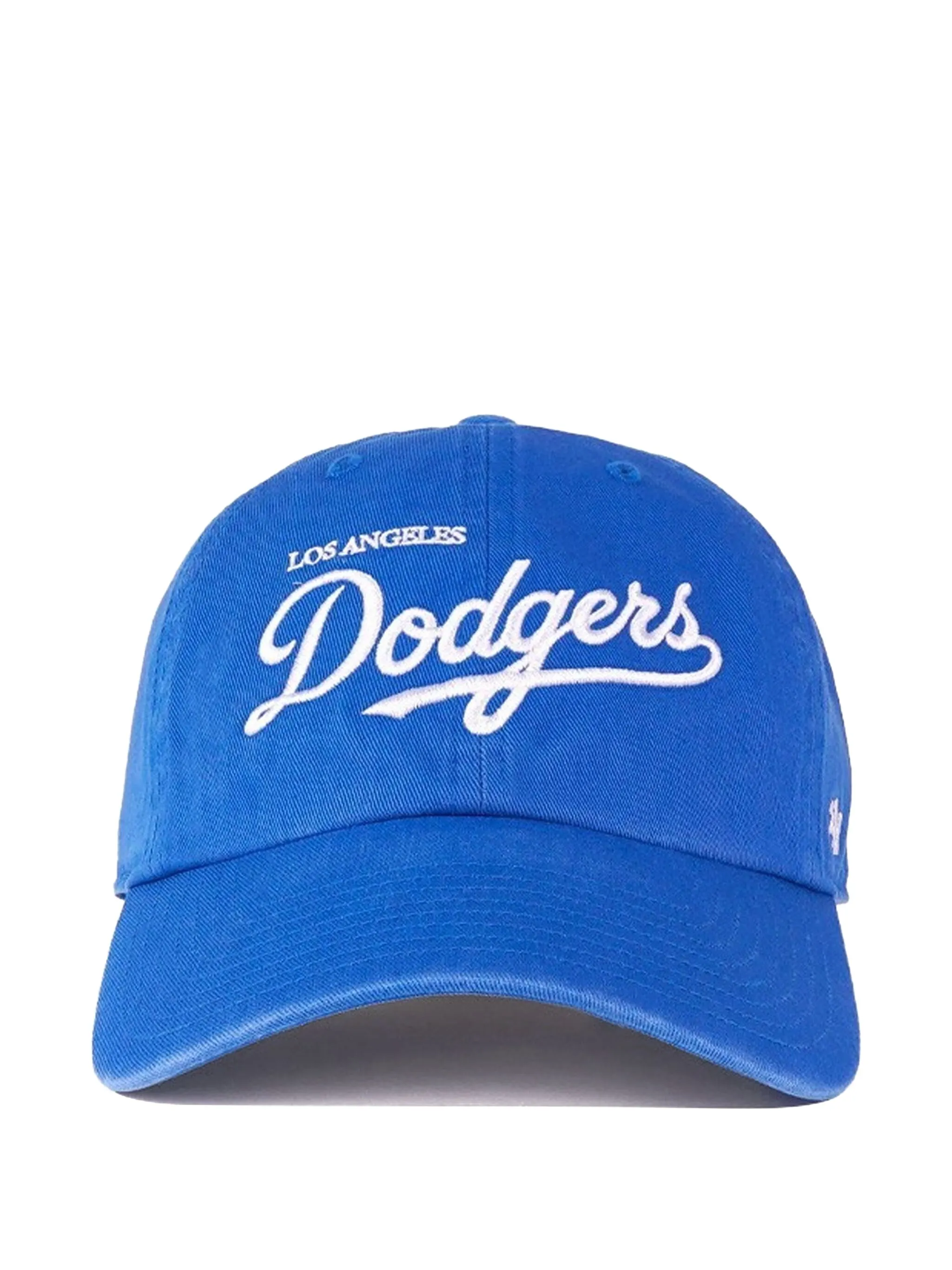 Бейсболка Stadium Sporty & Rich, синий
Бейсболка Stadium Sporty & Rich, синий