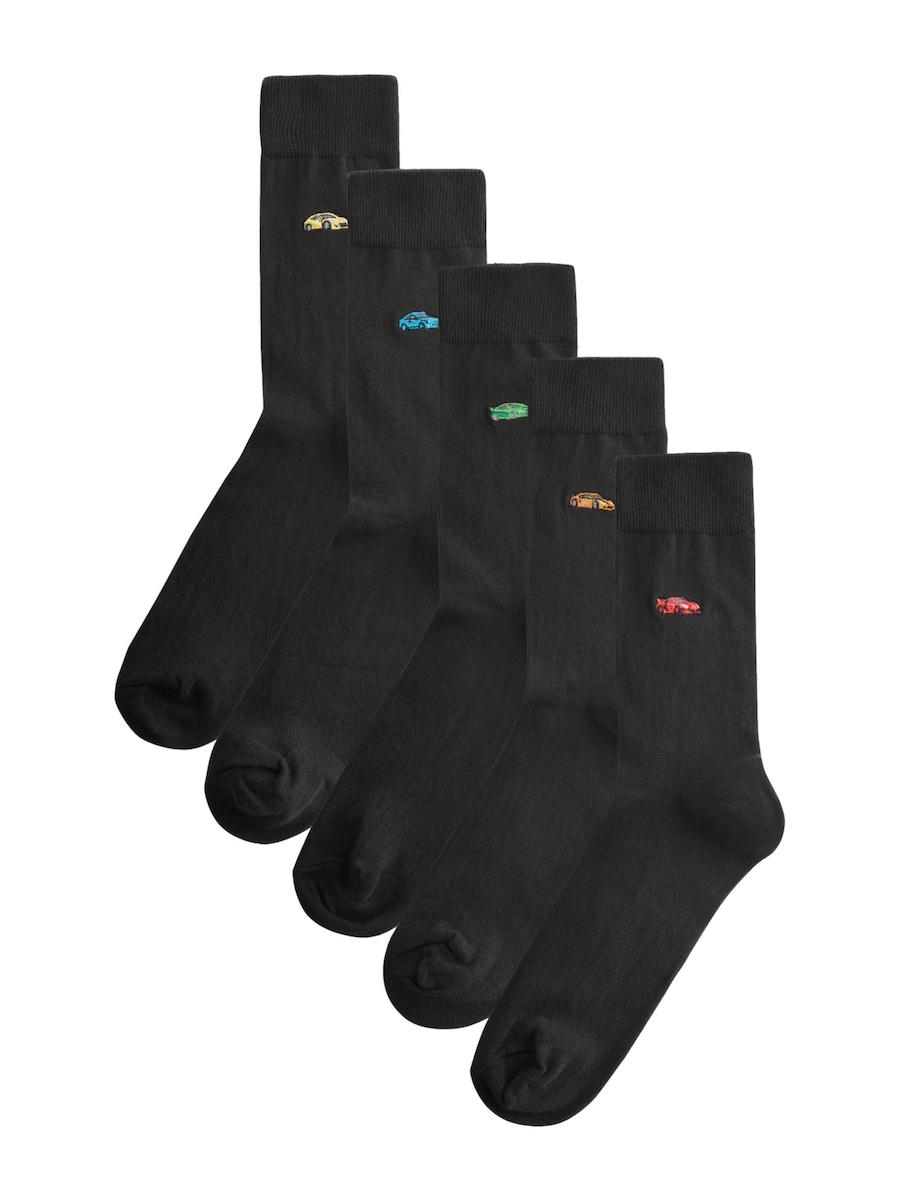 Носки Next, черный
Носки Next, черный