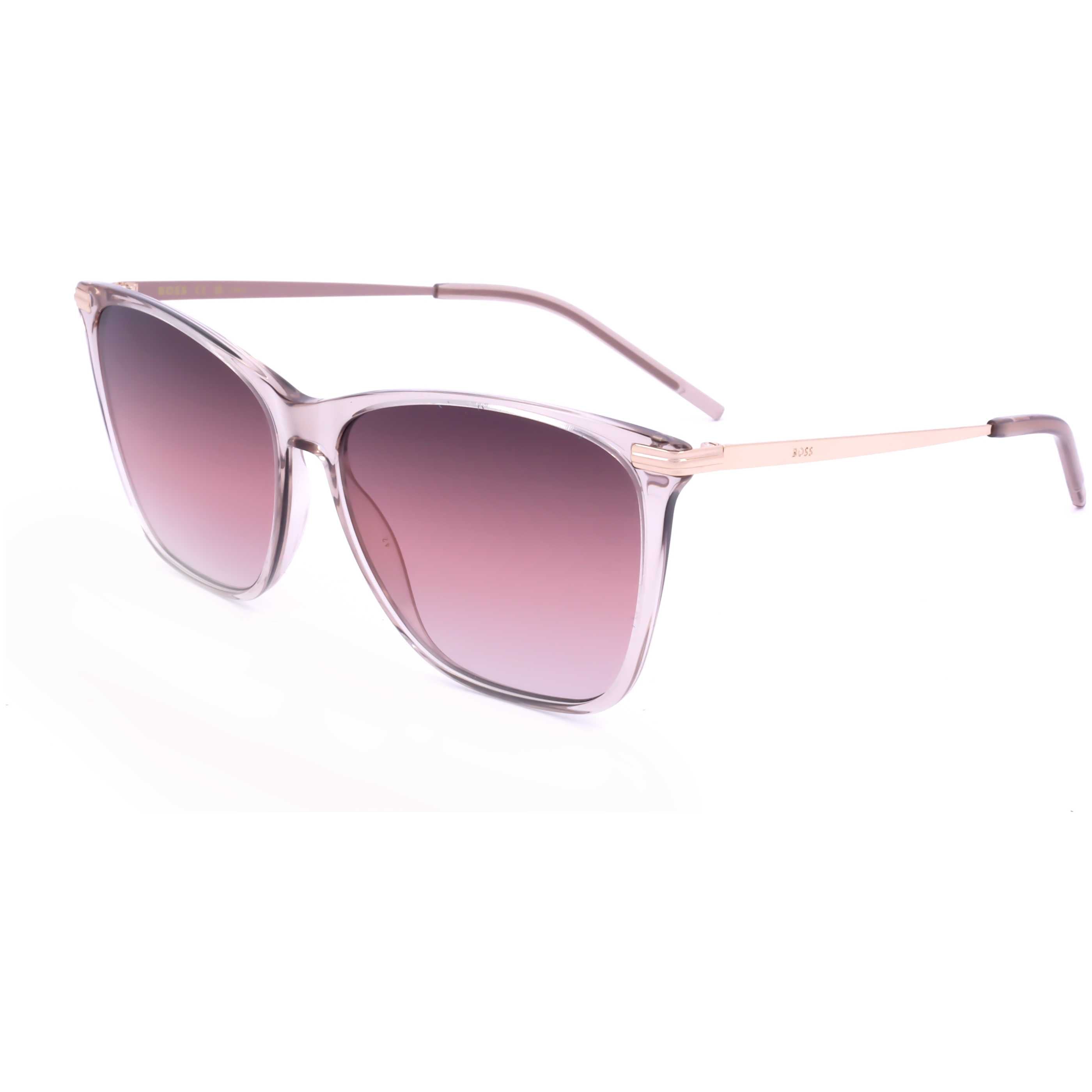 Hugo Boss Женские Солнцезащитные очки 58 мм Красные
Hugo Boss Женские Солнцезащитные очки 58 мм Красные