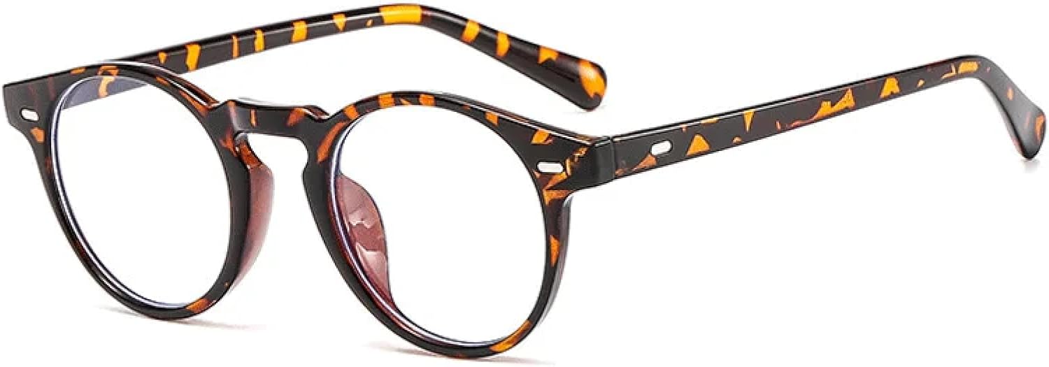 Солнцезащитные очки с защитой UV400 | Круглая оправа, леопардовый принт | для женщин и мужчин, для занятий спортом на открытом воздухе и вождения DSVIGF, Leopard Antiblue
Солнцезащитные очки с защитой UV400 | Круглая оправа, леопардовый принт | для женщин и мужчин, для занятий спортом на открытом воздухе и вождения DSVIGF, Leopard Antiblue