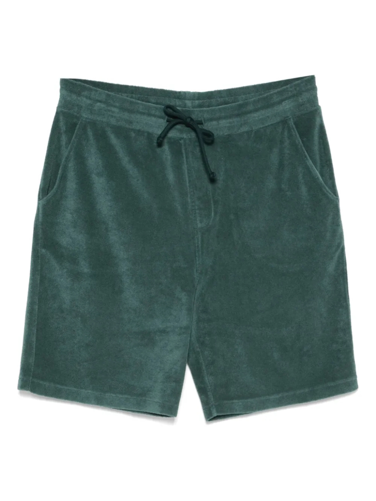 Juvia хлопковые шорты, зеленый
Juvia хлопковые шорты, зеленый