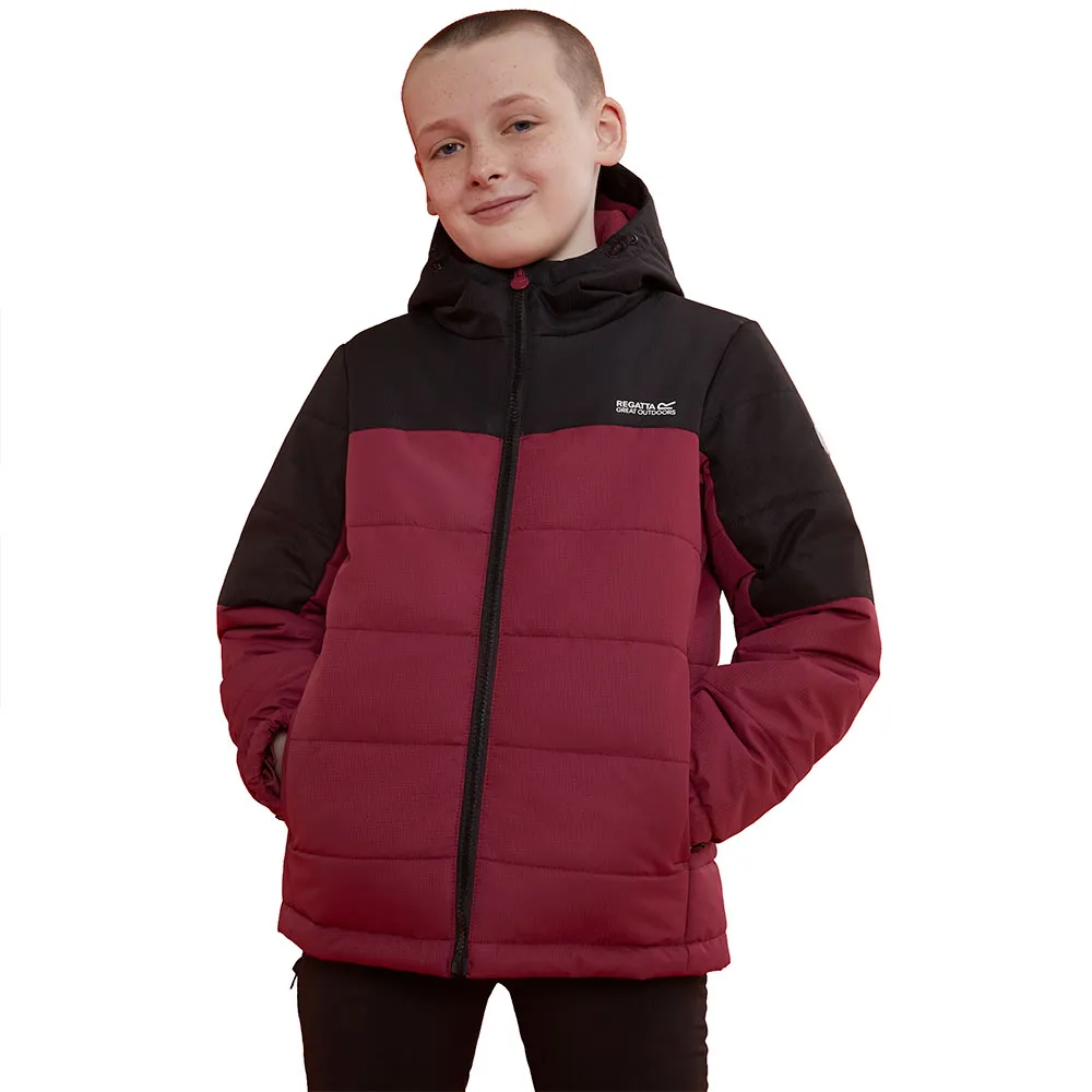 Куртка Regatta Lofthouse, красный 
Куртка Regatta Lofthouse, красный