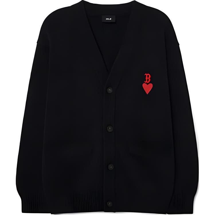 MLB Бостон Ред Сокс джемпер Unisex Black
MLB Бостон Ред Сокс джемпер Unisex Black