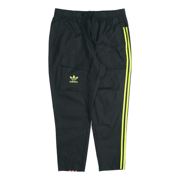 Спортивные штаны adidas originals Woven Pants Sports Pants Black, черный
Спортивные штаны adidas originals Woven Pants Sports Pants Black, черный