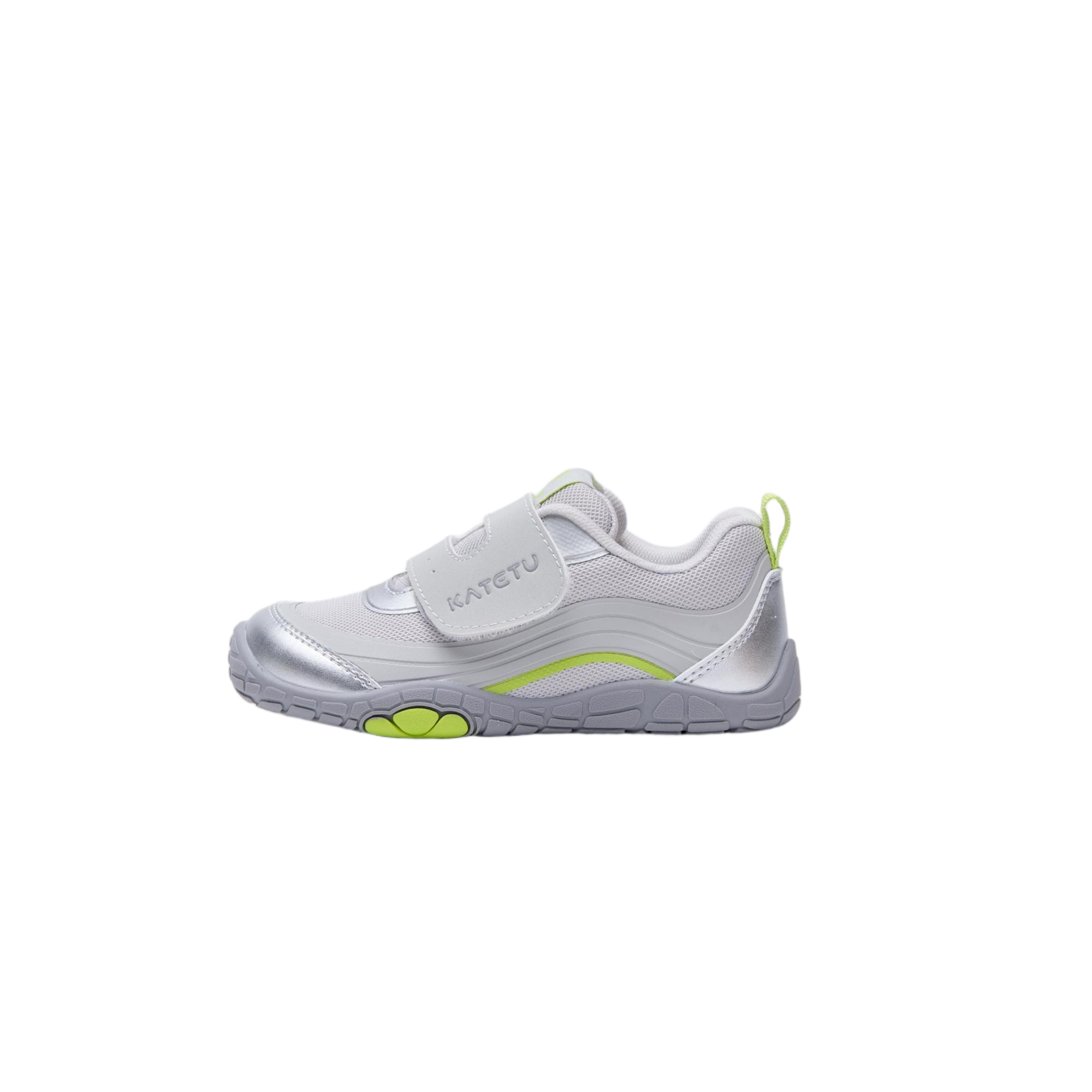 Нескользящая, износостойкая, дышащая детская обувь для повседневной носки KATETU, серый
Нескользящая, износостойкая, дышащая детская обувь для повседневной носки KATETU, серый