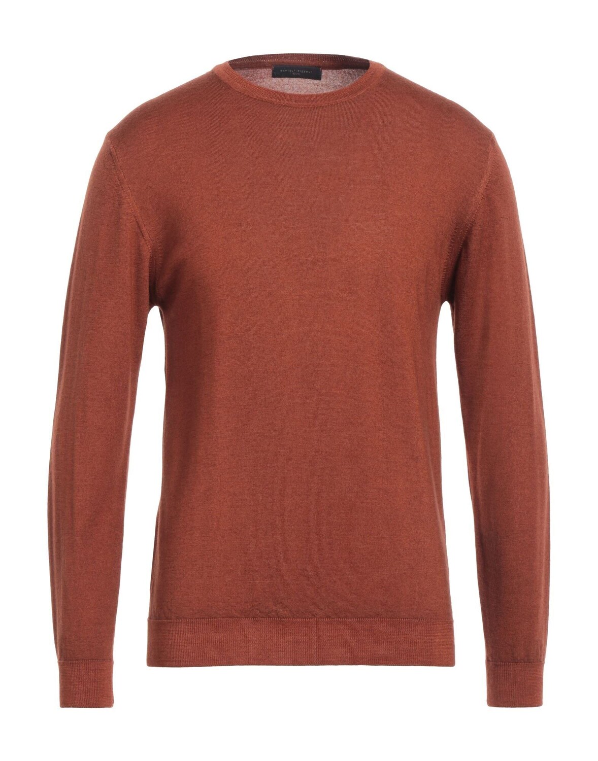 Свитер Daniele Fiesoli, оранжевый
Свитер Daniele Fiesoli, оранжевый