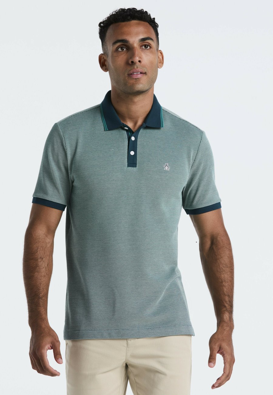Поло Original Penguin SHORT SLEEVE, Reflecting Pond/Blue, Синий, Поло Original Penguin SHORT SLEEVE, Reflecting Pond/Blue
Поло Original Penguin SHORT SLEEVE, Reflecting Pond/Blue, Синий, Поло Original Penguin SHORT SLEEVE, Reflecting Pond/Blue