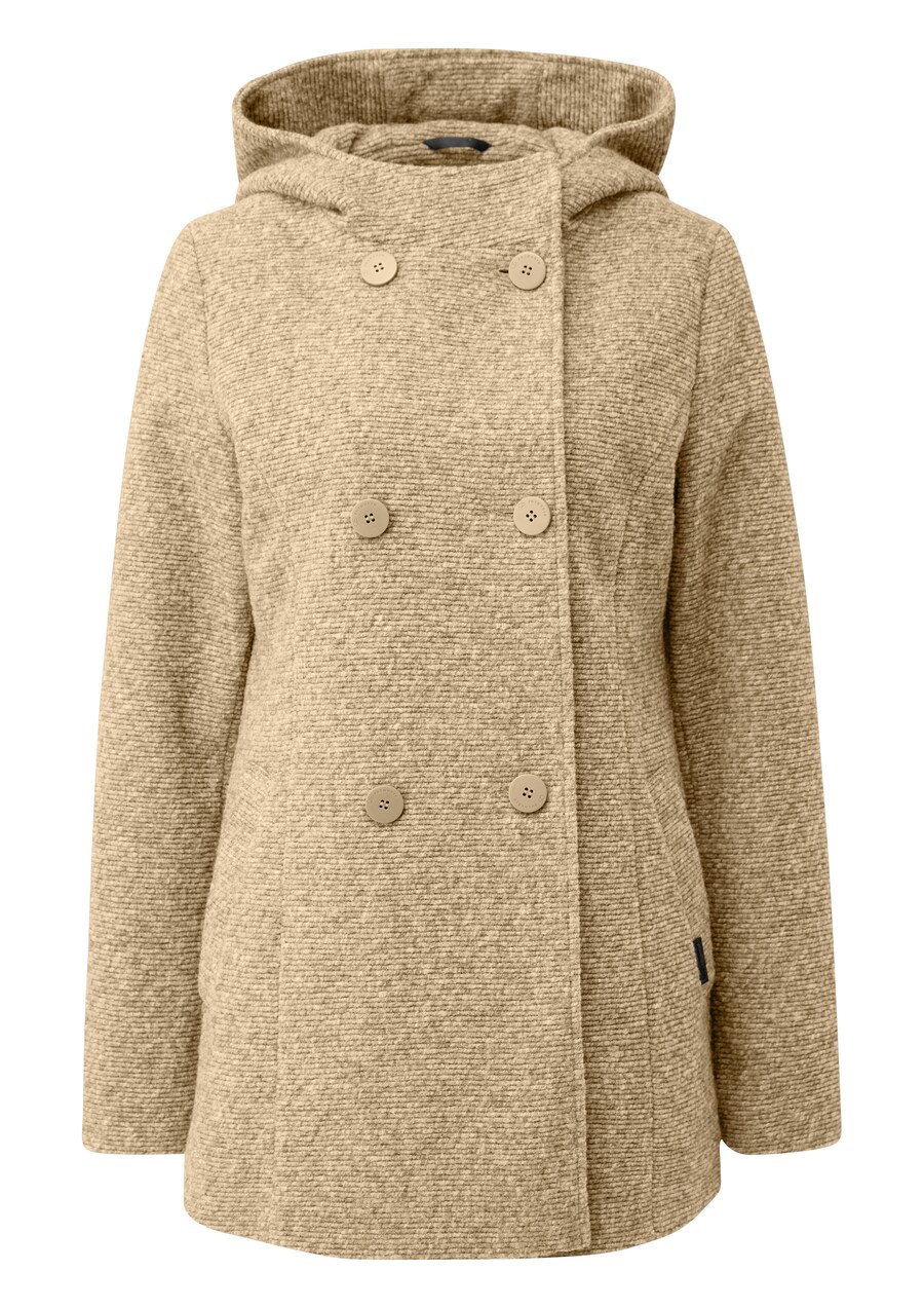 Демисезонное пальто QS, Brown
Демисезонное пальто QS, Brown