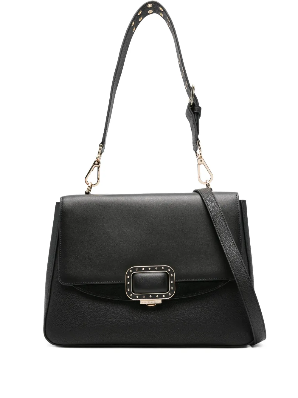 Сумка на плечо Grace cromia, черный
Сумка на плечо Grace cromia, черный