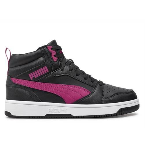 Детские кроссовки Puma Rebound V6 Mid WTR Jr 394685
Детские кроссовки Puma Rebound V6 Mid WTR Jr 394685