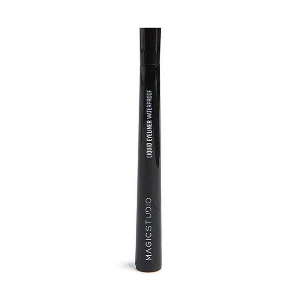 Водостойкая жидкая подводка для глаз Liquid Eyeliner Waterproof Magic Studio, 1 UD
Водостойкая жидкая подводка для глаз Liquid Eyeliner Waterproof Magic Studio, 1 UD