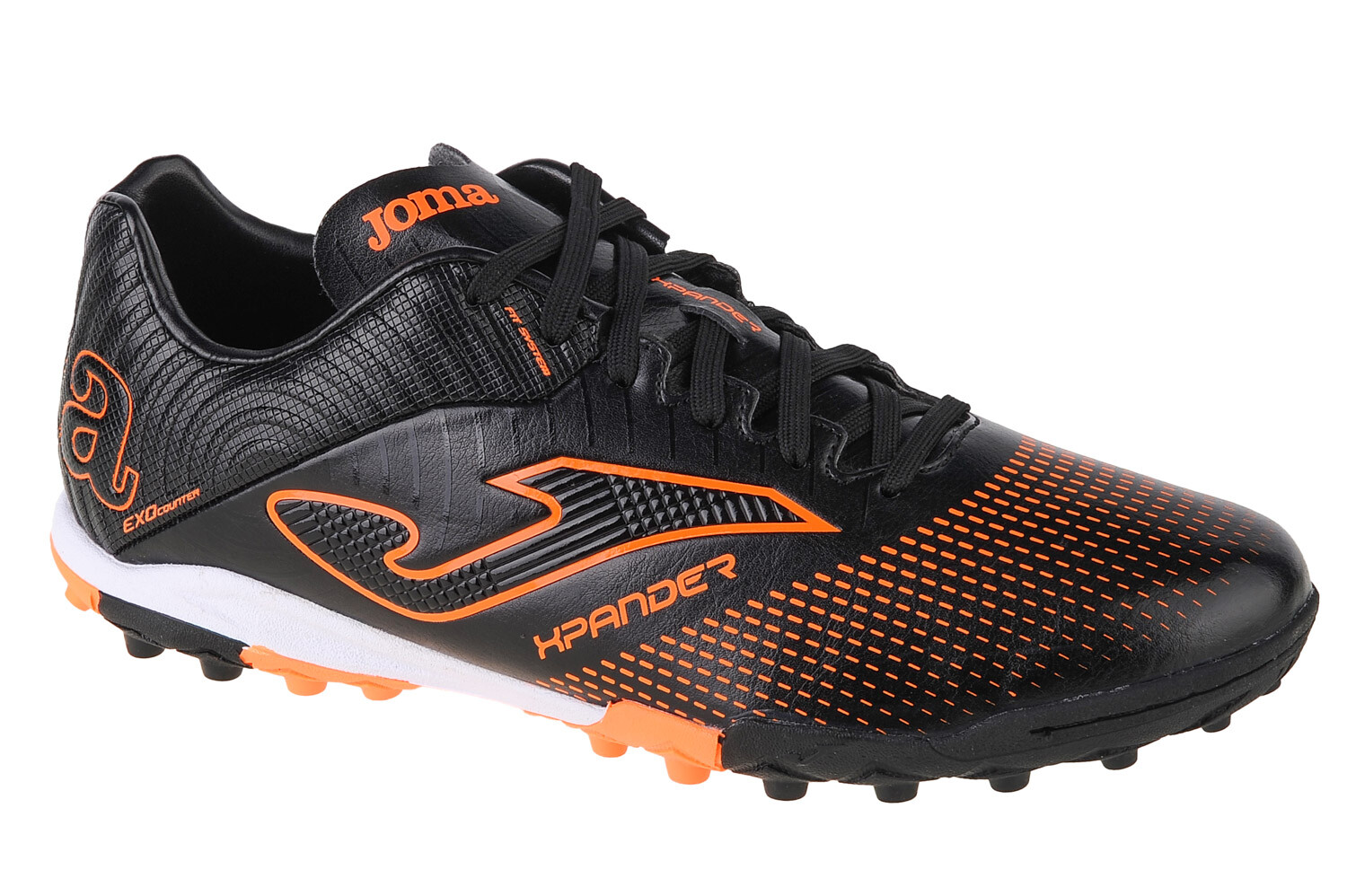 Спортивные кроссовки Joma Joma Xpander 22 XPAW TF, черный
Спортивные кроссовки Joma Joma Xpander 22 XPAW TF, черный