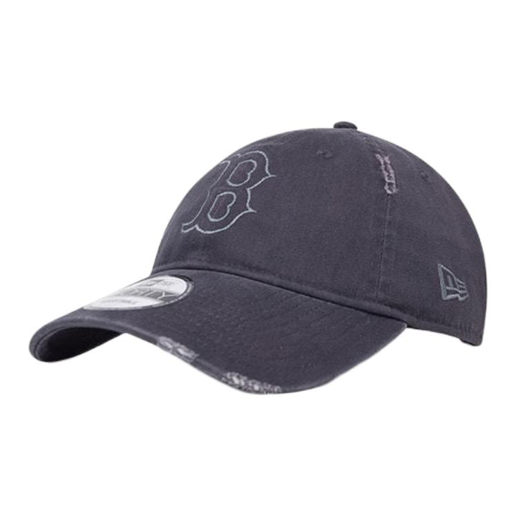 New Era Хлопковая бейсболка унисекс черная, Black
New Era Хлопковая бейсболка унисекс черная, Black