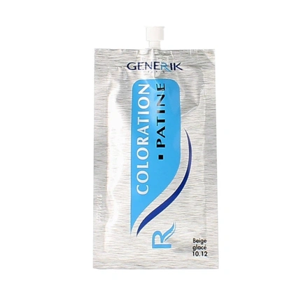 Gen Patine 10.12 Бежевая глазурь - 40мл Generik
Gen Patine 10.12 Бежевая глазурь - 40мл Generik