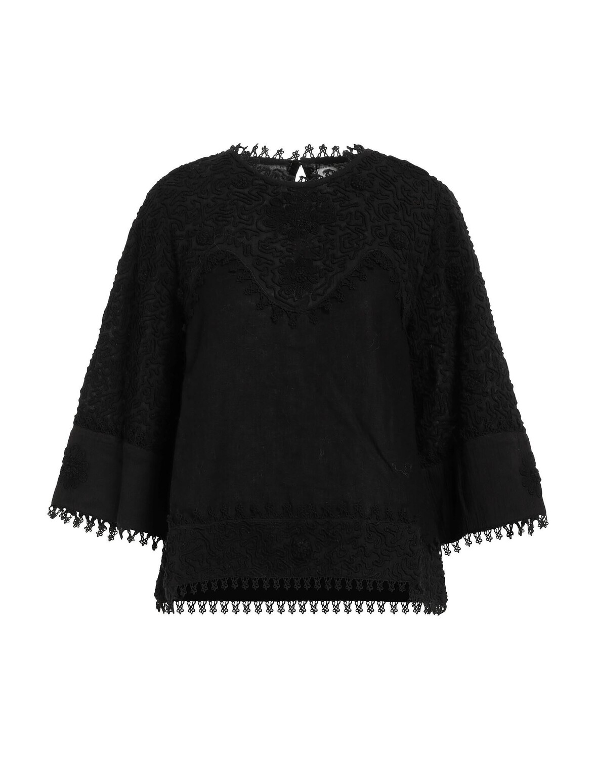 Топ Skall Studio, черный
Топ Skall Studio, черный