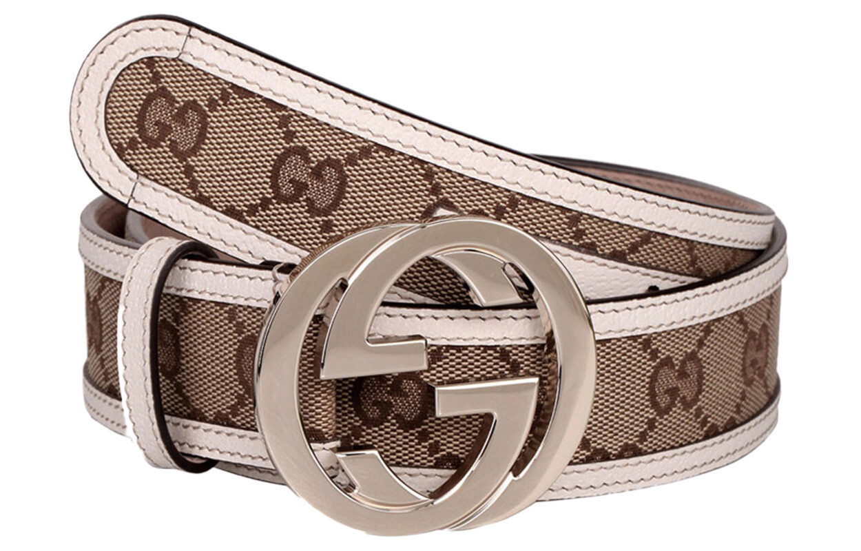 GUCCI Женский кожаный ремень
GUCCI Женский кожаный ремень