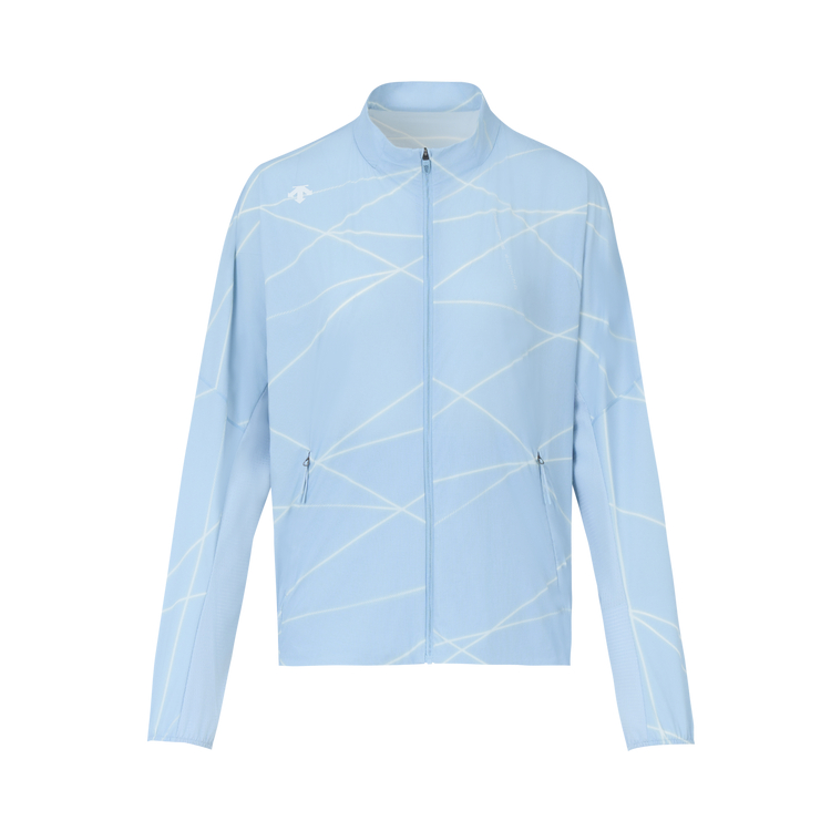 DESCENTE Женская беговая куртка, PT
DESCENTE Женская беговая куртка, PT