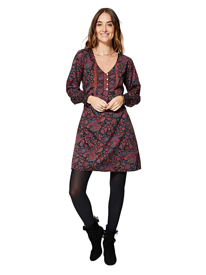 Короткое платье Aller Simplement, розовый
Короткое платье Aller Simplement, розовый