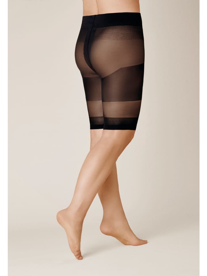 Kunert Тонкие колготки Fresh Up Curvy Panty 20 с регулируемым микроклиматом, черные
Kunert Тонкие колготки Fresh Up Curvy Panty 20 с регулируемым микроклиматом, черные