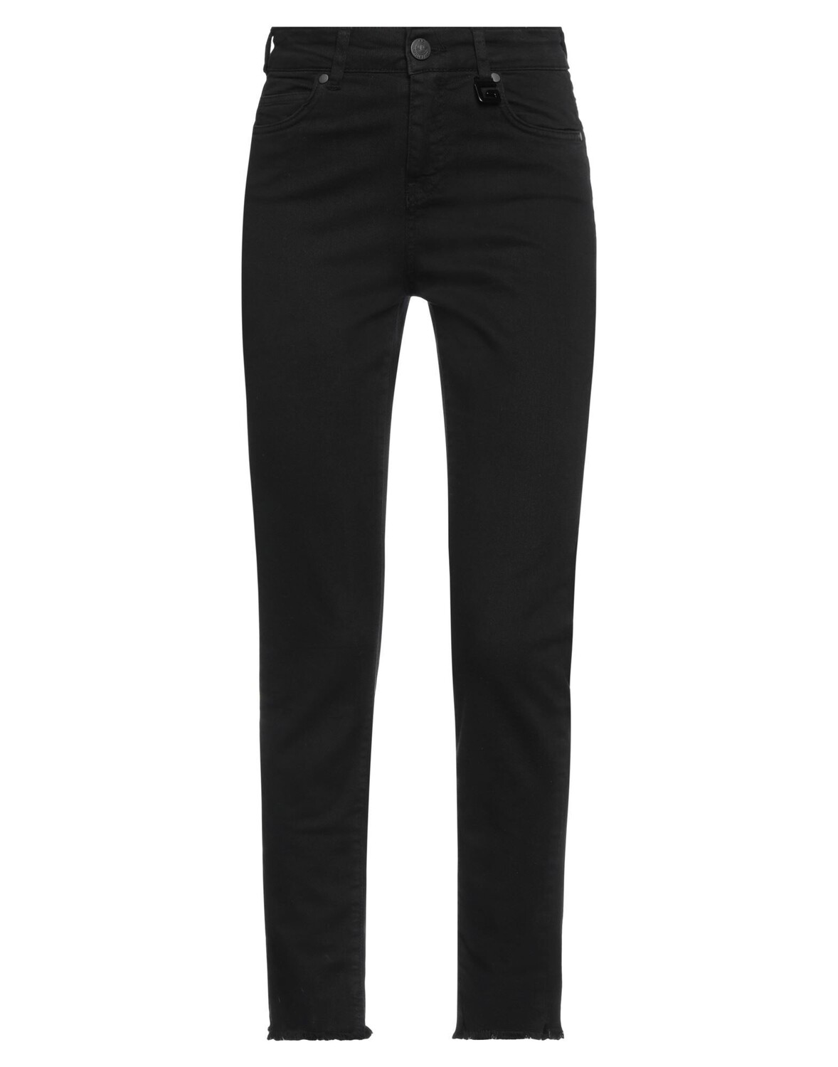 Джинсы Gaëlle Paris, черный
Джинсы Gaëlle Paris, черный