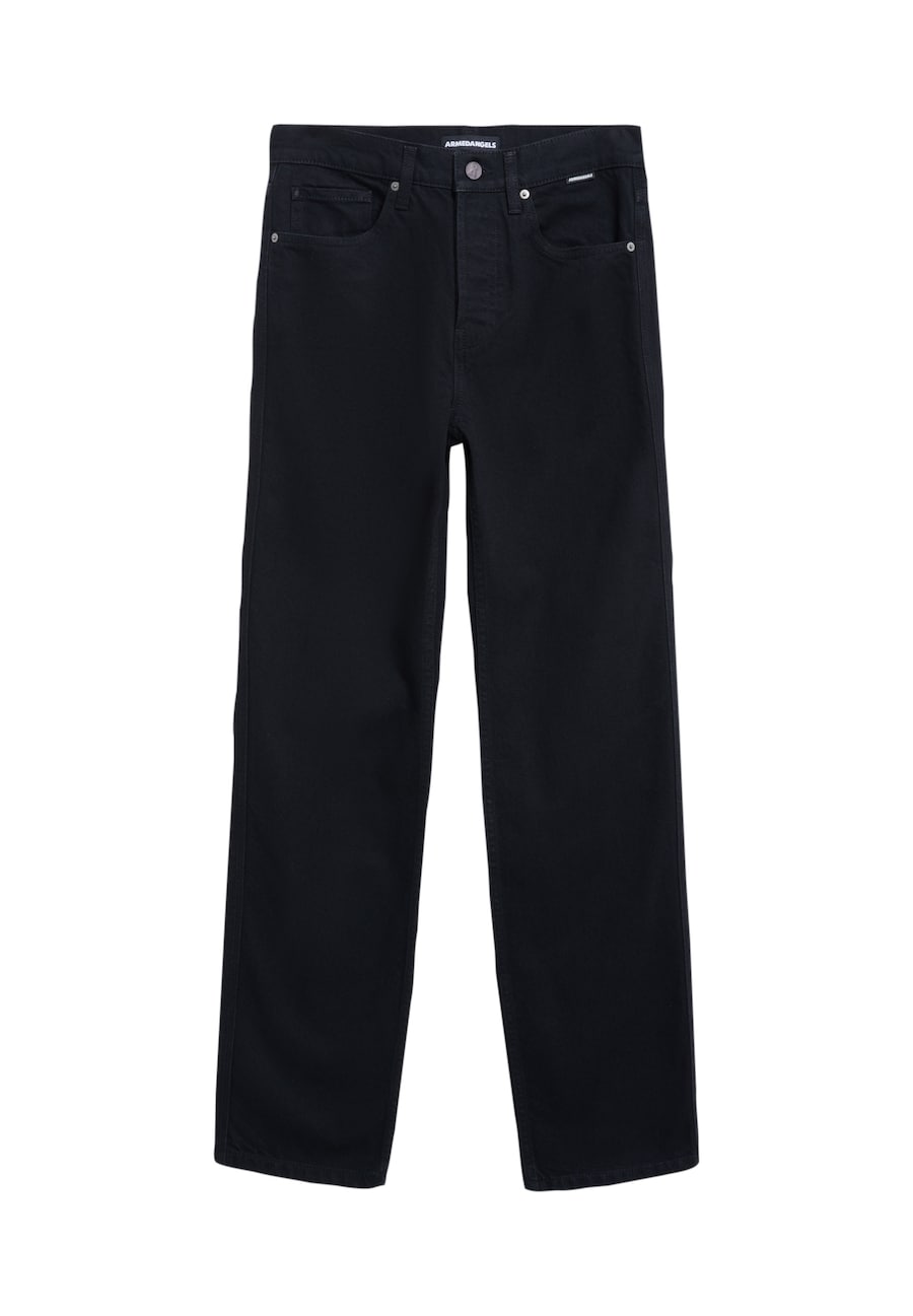 Обычные джинсы ARMEDANGELS, черный
Обычные джинсы ARMEDANGELS, черный