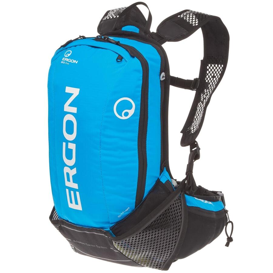 Рюкзак Ergon BX2 Evo 10 литров
Рюкзак Ergon BX2 Evo 10 литров