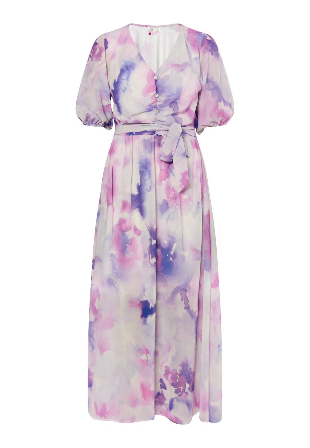 Платье IZIA, цвет Flieder Mehrfarbig
Платье IZIA, цвет Flieder Mehrfarbig