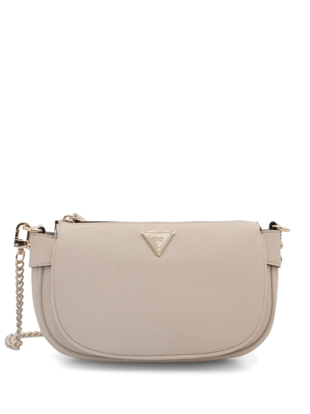 Сумка через плечо Fedora GUESS USA, нейтральный
Сумка через плечо Fedora GUESS USA, нейтральный