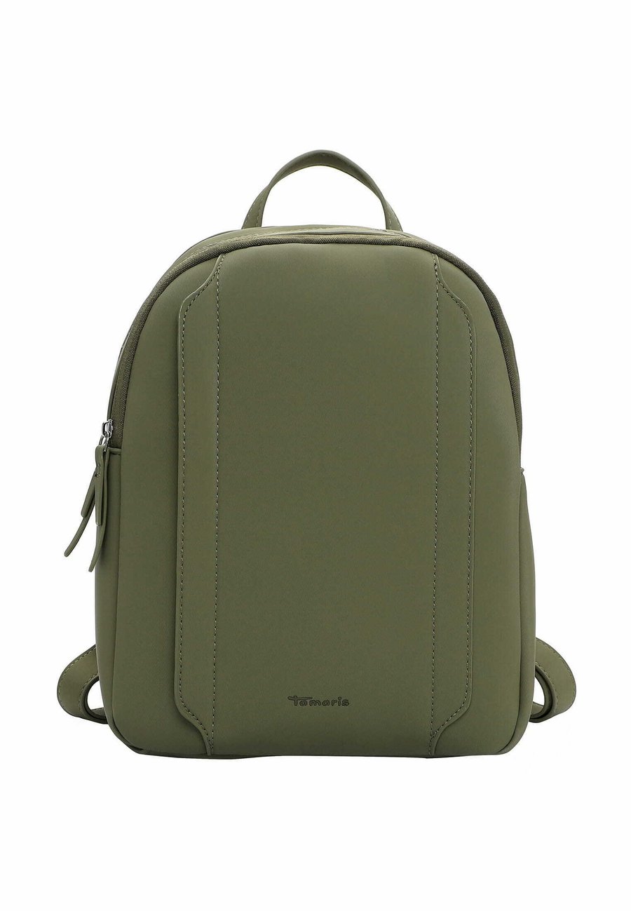 Рюкзак Tamaris Rucksack, Khaki /Khaki
Рюкзак Tamaris Rucksack, Khaki /Khaki