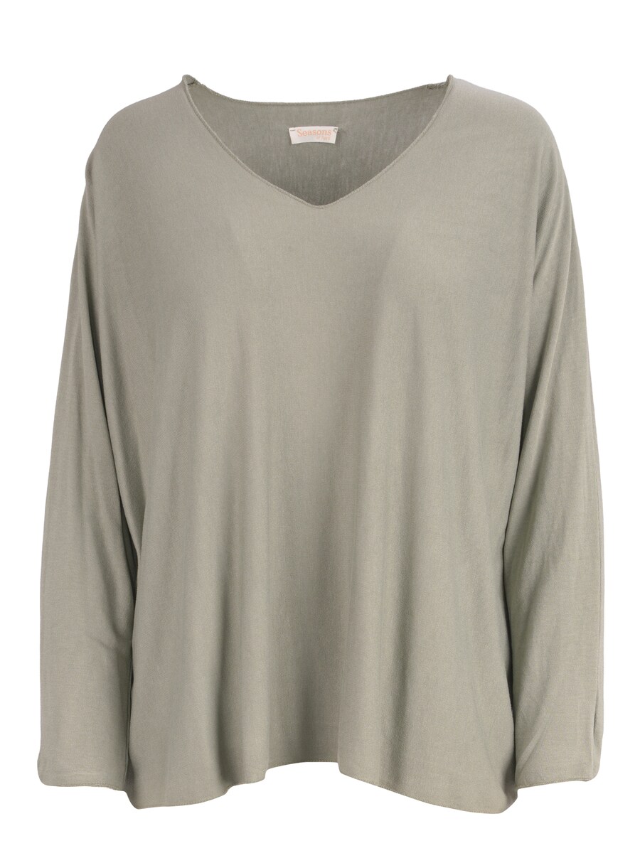 Рубашка Seasons of April Maya, хаки
Рубашка Seasons of April Maya, хаки