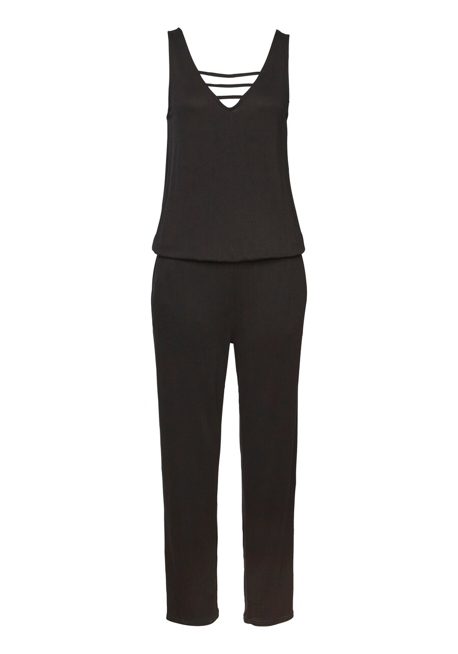 Комбинезон s.Oliver, Black
Комбинезон s.Oliver, Black