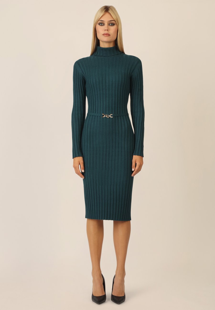 Платье Apart MIDI, Dunkelgrün/Dark Green
Платье Apart MIDI, Dunkelgrün/Dark Green