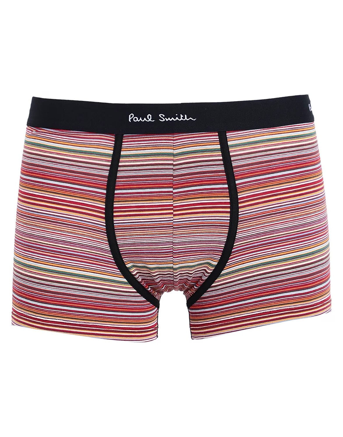 Боксеры Paul Smith, черный
Боксеры Paul Smith, черный