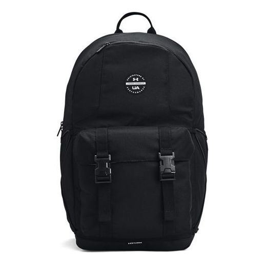 Рюкзак Under Armour Gametime Backpack 'Black', черный
Рюкзак Under Armour Gametime Backpack 'Black', черный