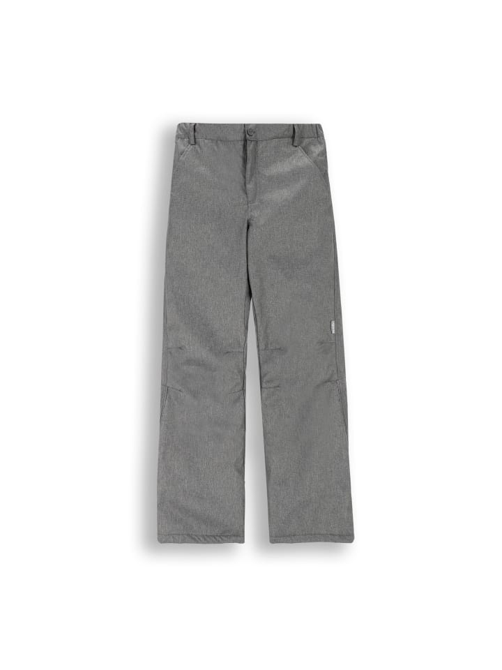 Тканевые брюки Lemon explore, серый
Тканевые брюки Lemon explore, серый