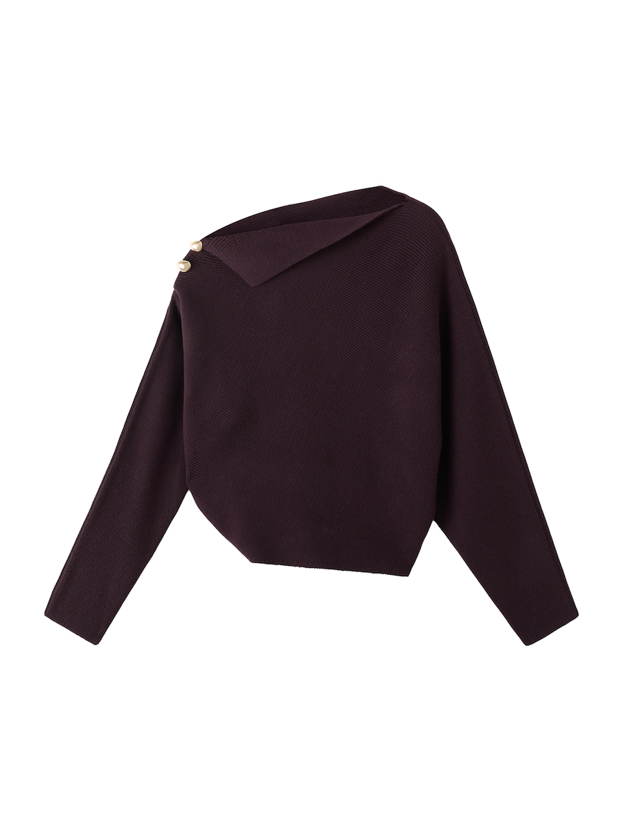 Свитер MANGO Twister, Wine Red
Свитер MANGO Twister, Wine Red