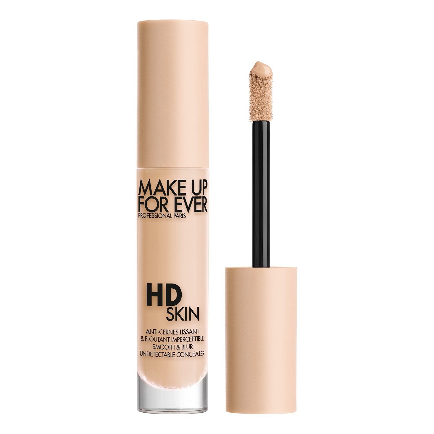 Консилер HD Skin Concealer Make Up For Ever, 1.4 (4,7 ml)
Консилер HD Skin Concealer Make Up For Ever, 1.4 (4,7 ml)