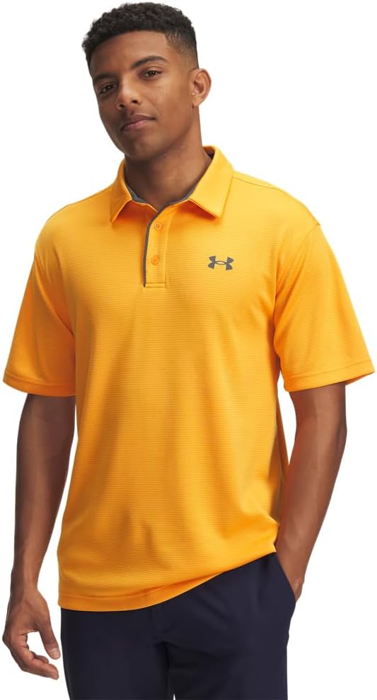 Under Armour мужская поло Tech Golf, (793) Squad Orange/Pitch Gray, Оранжевый, Under Armour мужская поло Tech Golf, (793) Squad Orange/Pitch Gray
Under Armour мужская поло Tech Golf, (793) Squad Orange/Pitch Gray, Оранжевый, Under Armour мужская поло Tech Golf, (793) Squad Orange/Pitch Gray