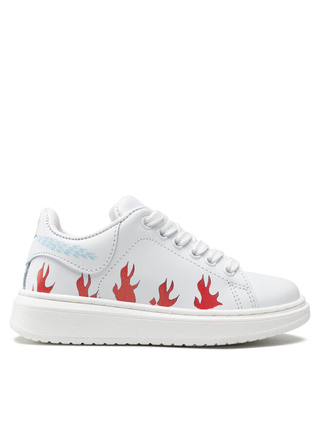 Кроссовки Omenaa Foundation, белый
Кроссовки Omenaa Foundation, белый