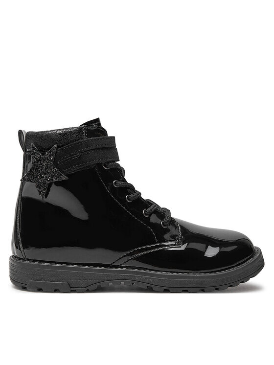 Сапоги Primigi, черный
Сапоги Primigi, черный