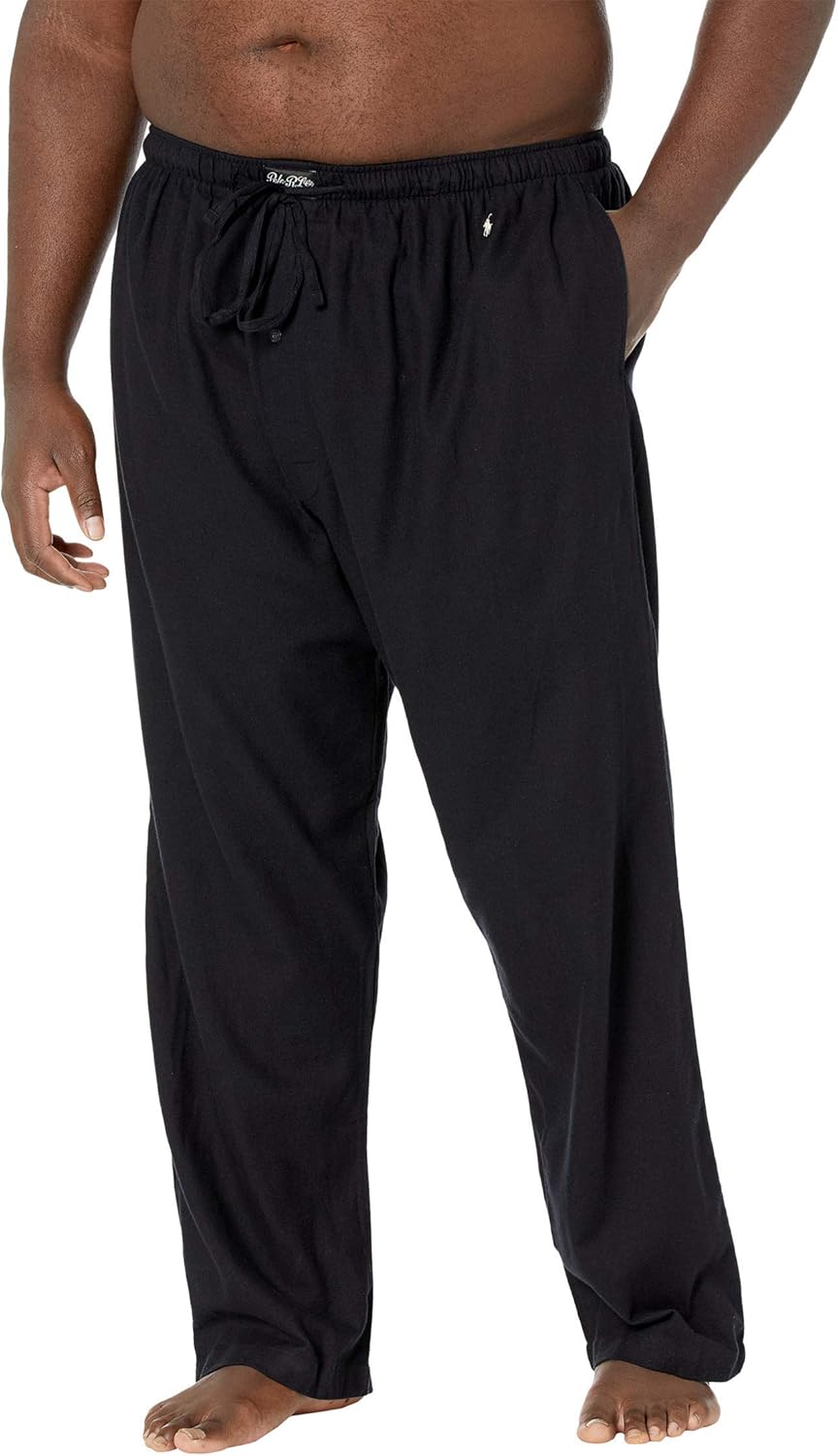 Polo Ralph Lauren пижамные брюки Big Flannel, Cream
Polo Ralph Lauren пижамные брюки Big Flannel, Cream